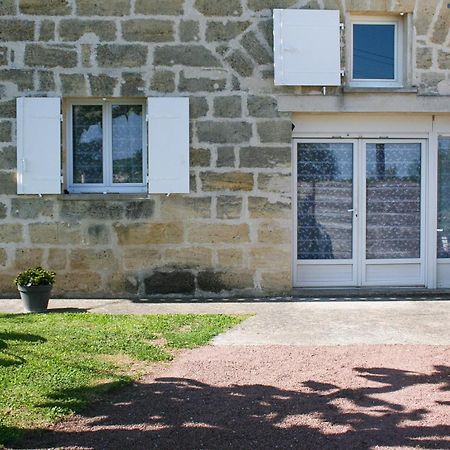 Gite De Catherine Saint-Christophe-des-Bardes エクステリア 写真